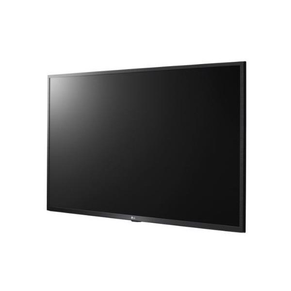 Televizor LED LG 165 cm 65" 65US662H, Ultra HD 4K, Smart TV, Hotel TV, WiFi, CI+