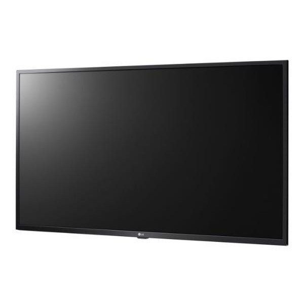 Televizor LED LG 165 cm 65" 65US662H, Ultra HD 4K, Smart TV, Hotel TV, WiFi, CI+