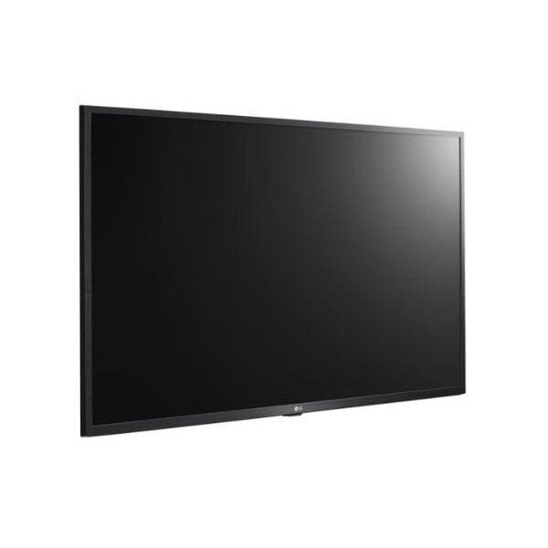 Televizor LED LG 165 cm 65" 65US662H, Ultra HD 4K, Smart TV, Hotel TV, WiFi, CI+