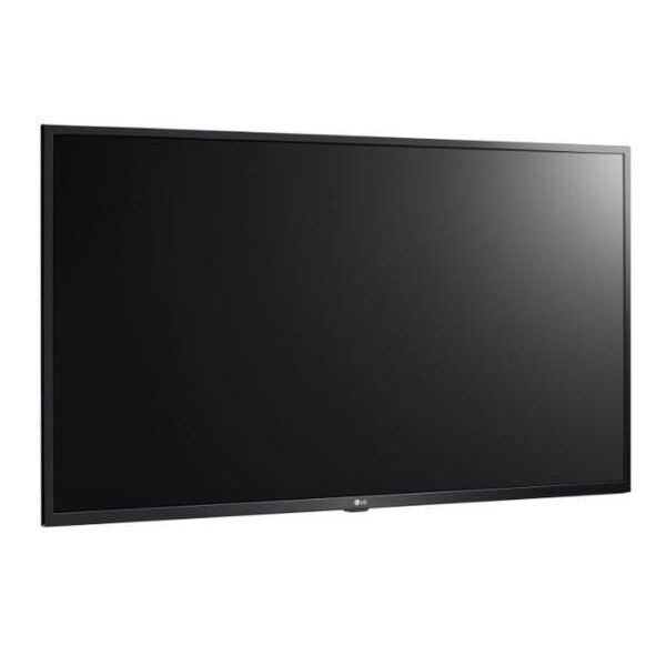 Televizor LED LG 165 cm 65" 65US662H, Ultra HD 4K, Smart TV, Hotel TV, WiFi, CI+