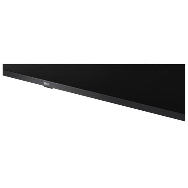 Televizor LED LG 165 cm 65" 65US662H, Ultra HD 4K, Smart TV, Hotel TV, WiFi, CI+