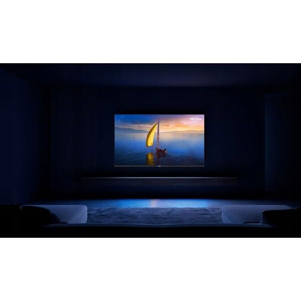 LED телевизор Xiaomi 80 cm 32" A2, HD Ready, Smart TV, WiFi, CI+ - eMAG.bg