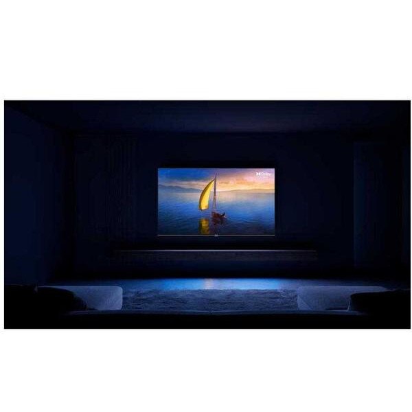 LED телевизор Xiaomi 109 см 43" A2, Ultra HD 4K, Smart TV, WiFi, CI+ ...