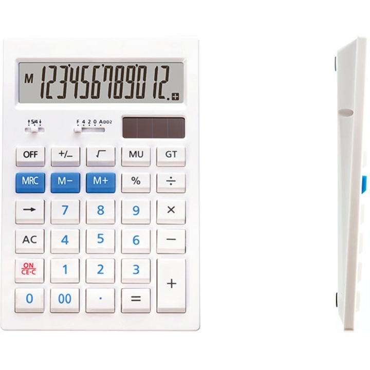 Calculator Birou Ek Cc-352 12Dig