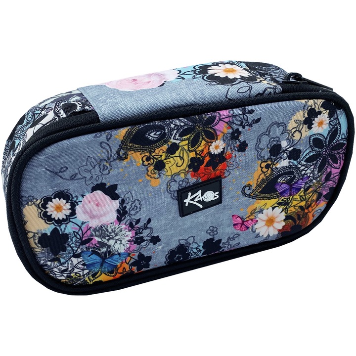 Penar Neechipat Maxi Kaos Encanto