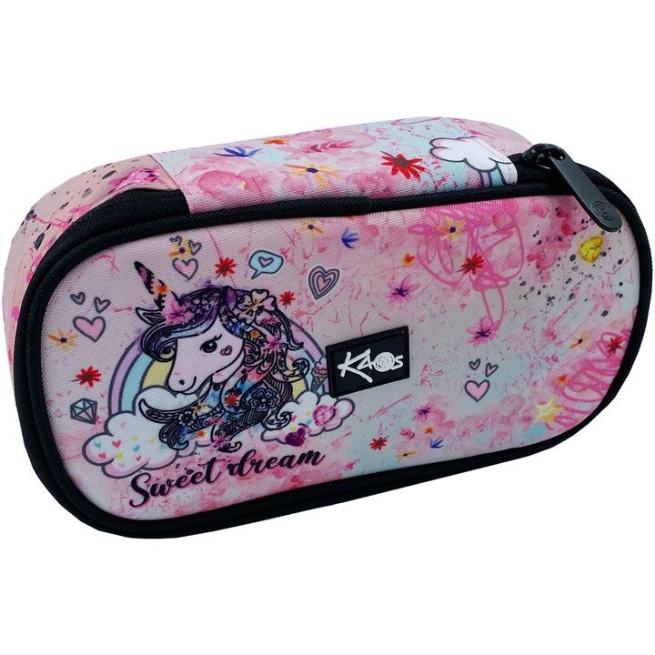 Penar Neechipat Maxi Kaos Sweet Dream