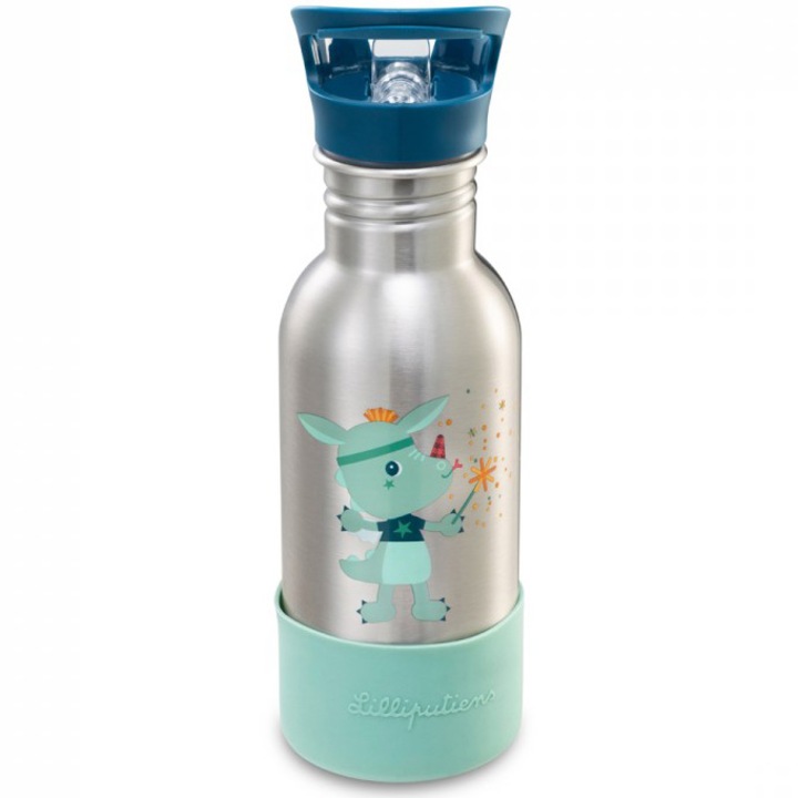 Sticla Apa Lilliputiens Magic Joe