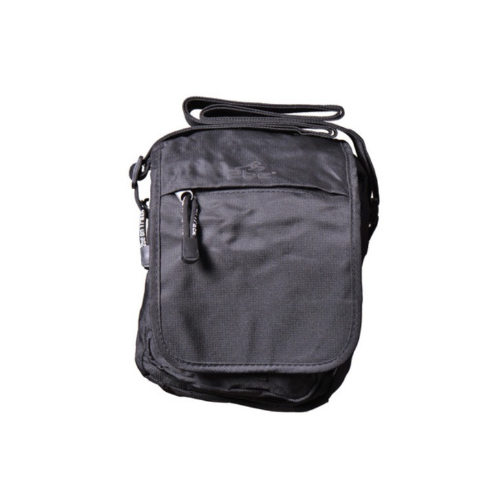 Válltáska 2be Tonic 61315.06 Fekete