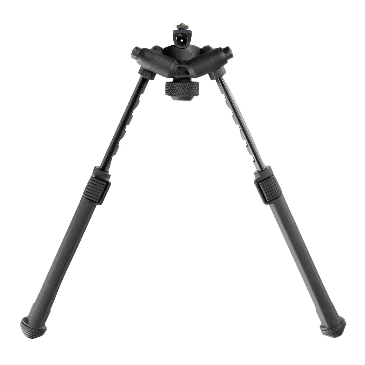 magpul MAGPUL(マグプル) [MAG933-BLK] Bipod, Magpul MAG933, 7 pozitii, Polimer/Aluminiu, Negru, 160x262