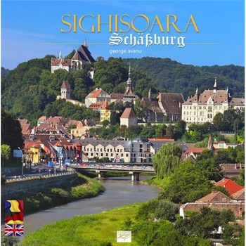 Sighisoara - George Avanu - format mic Sighisoara - George Avanu - format mic