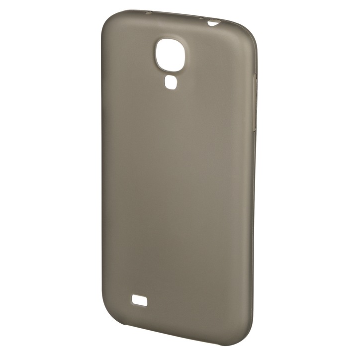 Husa de protectie Hama Ultra Slim pentru Samsung Galaxy S5, Black
