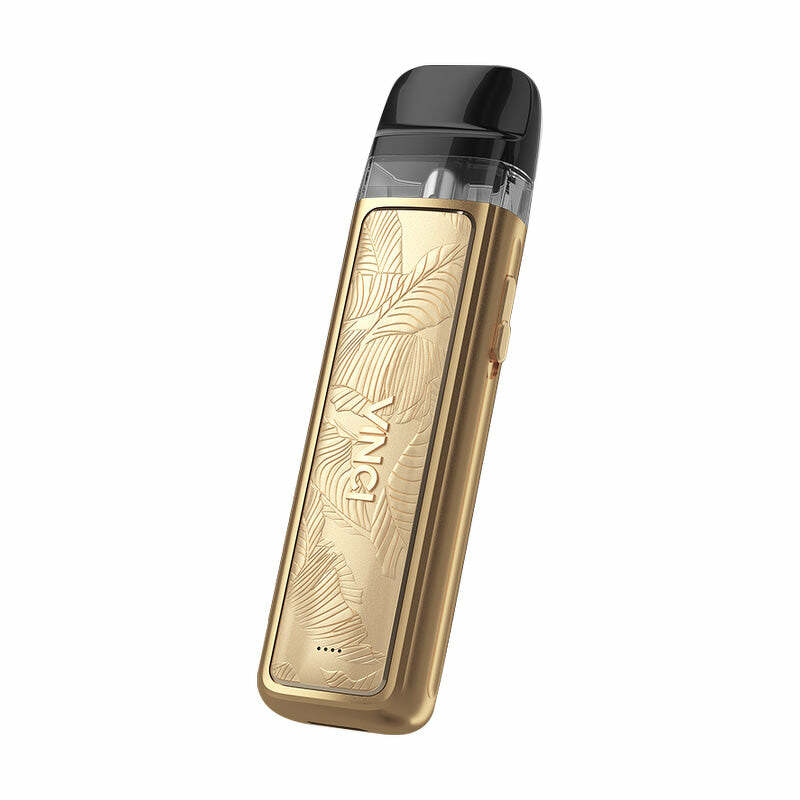 elfbar nachfüll pod läuft aus VOOPOO Vinci 3 Pod Kit 16W Pod Mod 1800mAh In Dubai main image 0