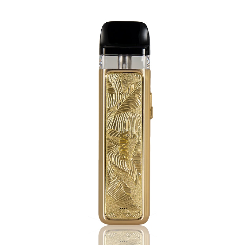 Комплект електронни цигари Voopoo Vinci Pod Royal Edition, 800 mAh, 2 ml