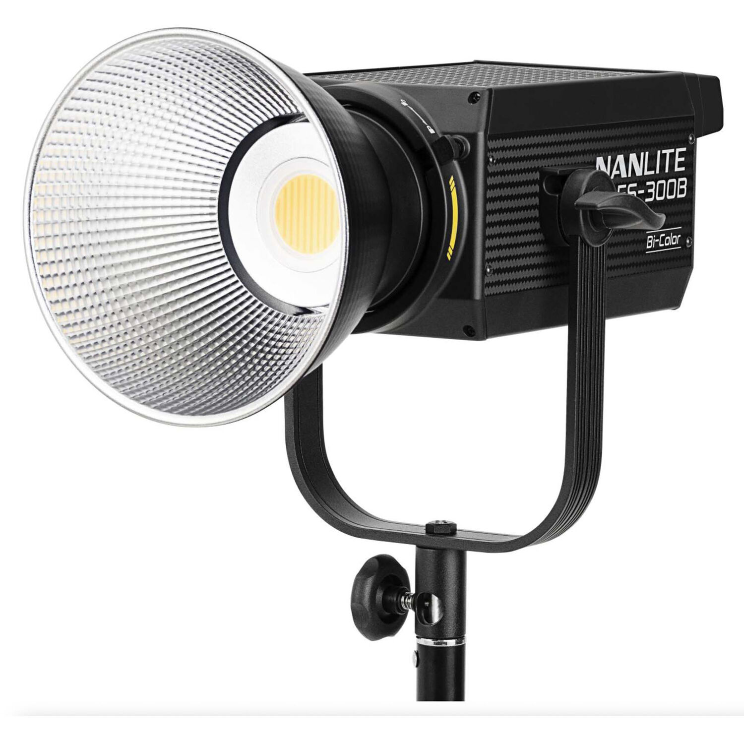 Lampa video profesionala LED, NanLite FS-300B, Bi-color, 38720 Lux