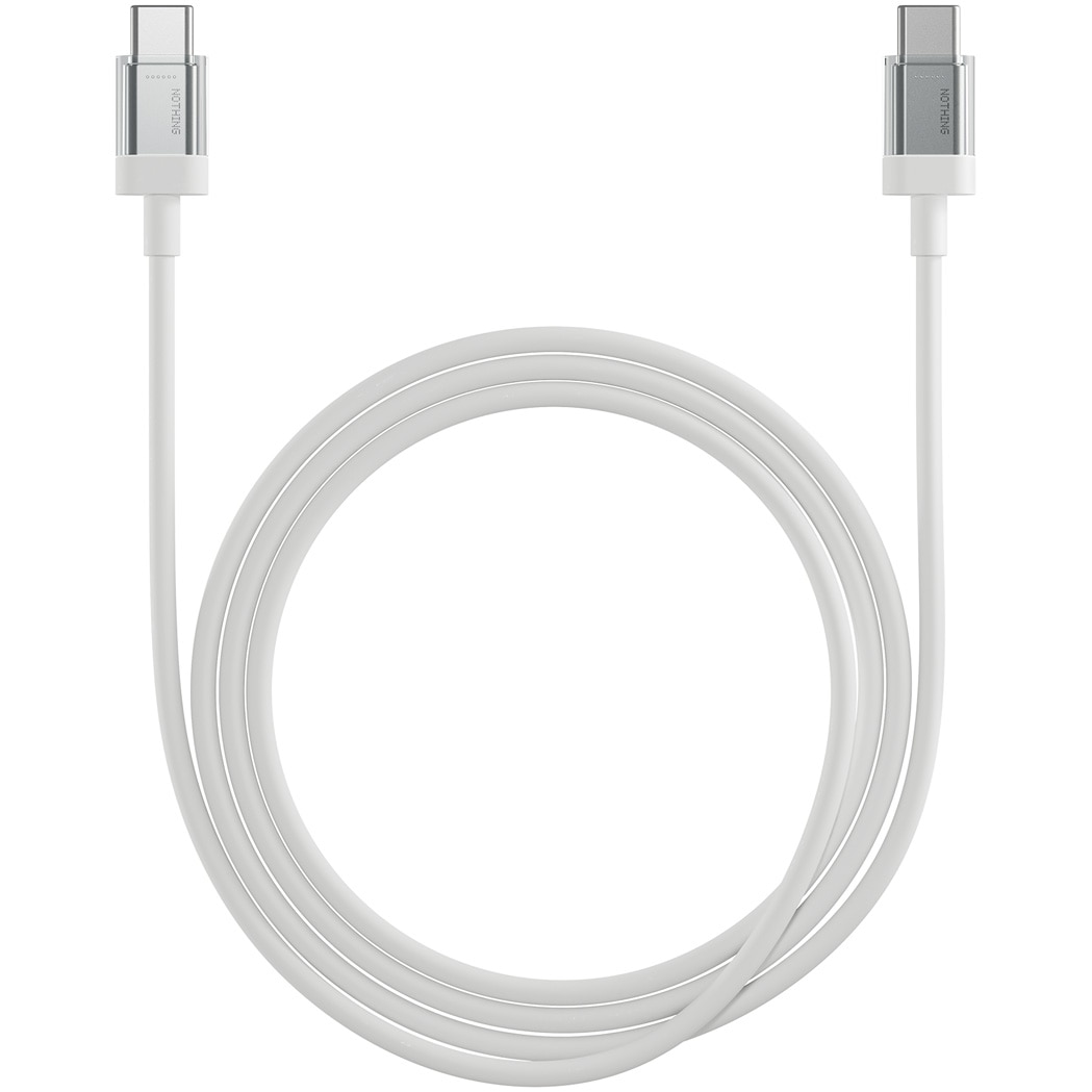 Nothing Phone Emag Смартфон Nothing Phone(2), 512GB, 12GB RAM, 5G, White - eMAG.bg