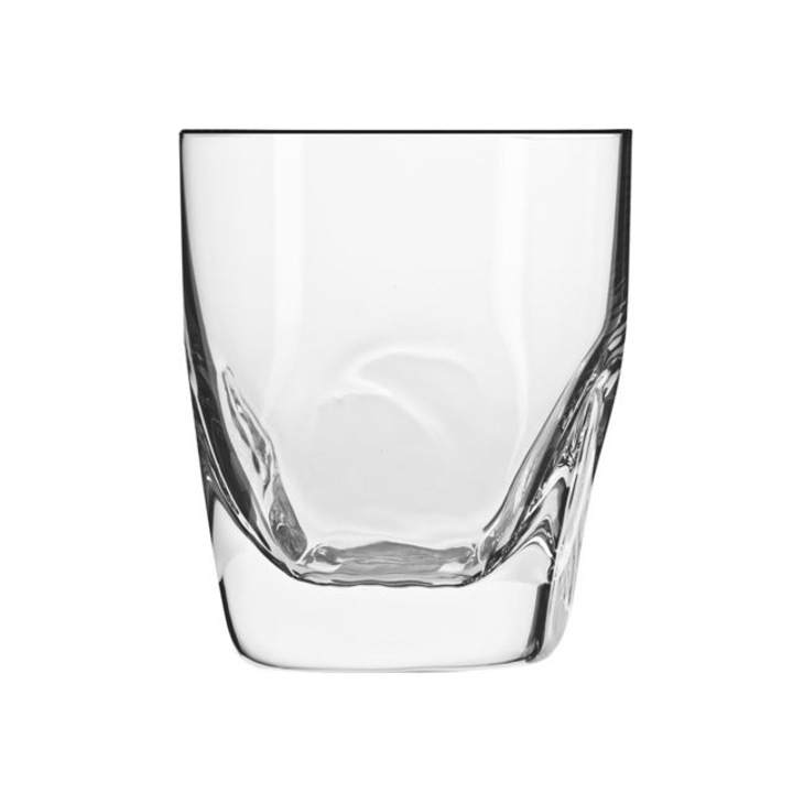 Чаша Krosno Mixology 108146, 250 мл, Прозрачен