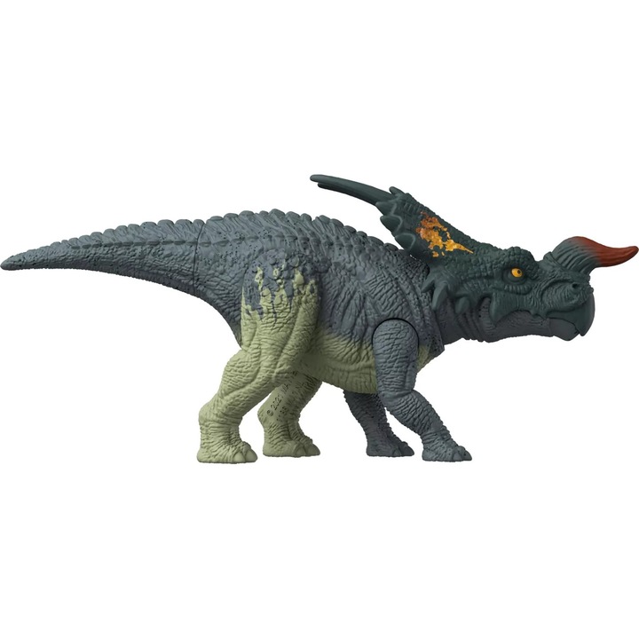 Фигурка Jurassic World Dominion, Einiosaurus 18.5см