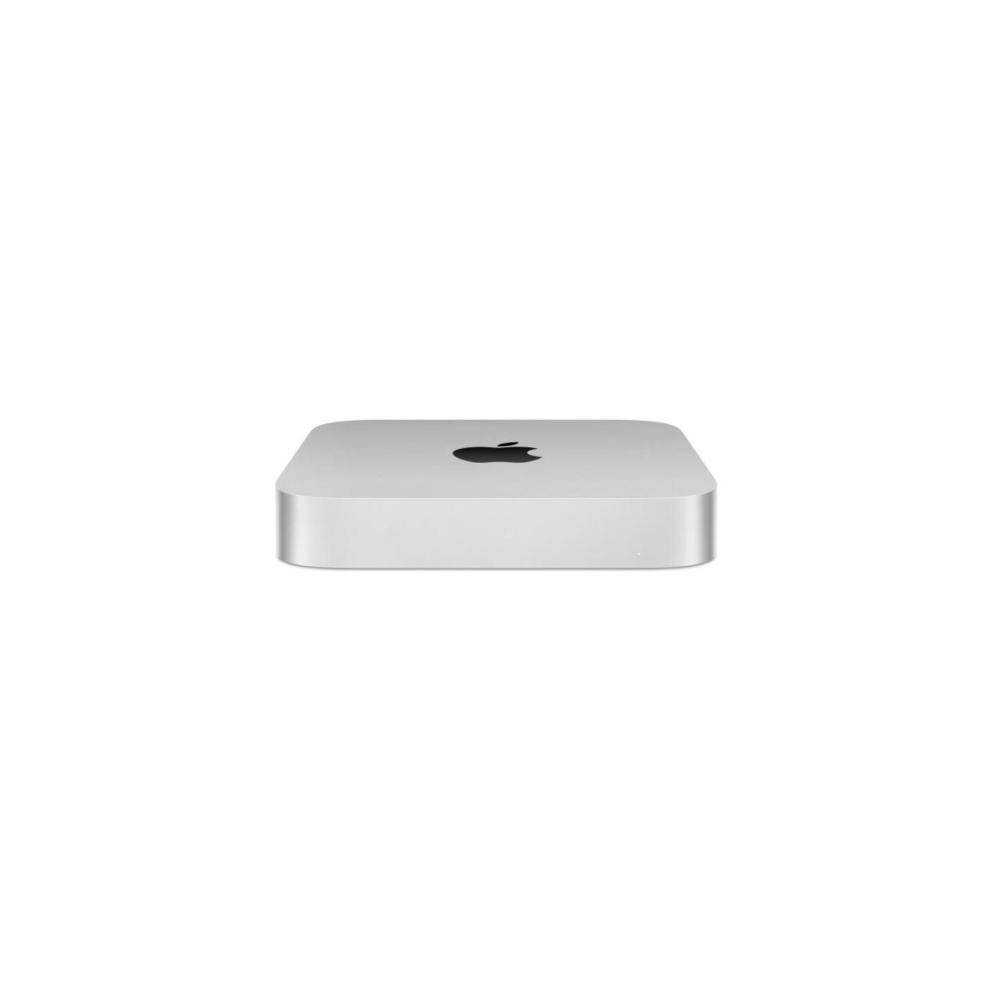 Apple Mac mini: Apple M2, CPU 8-core, GPU 10-core, 8GB Unified