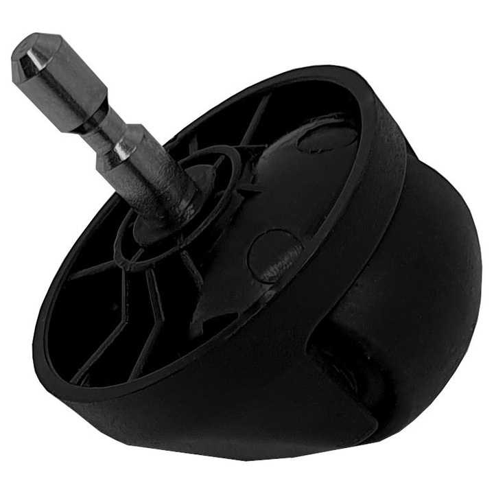 Колело Utillo за прахосмукачка робот Viomi V2 V3 SE Mop Pro