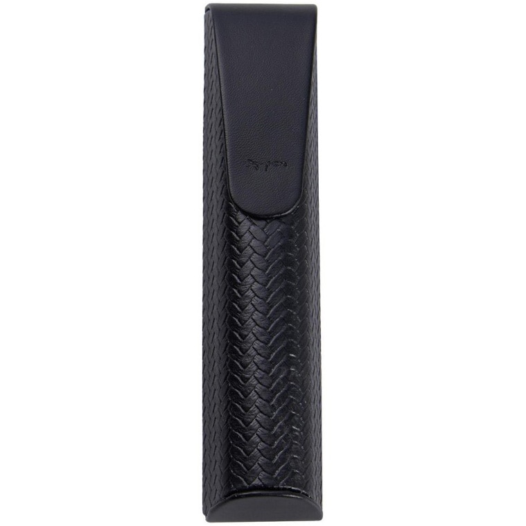 Etui inchidere magnetica, piele ecologica