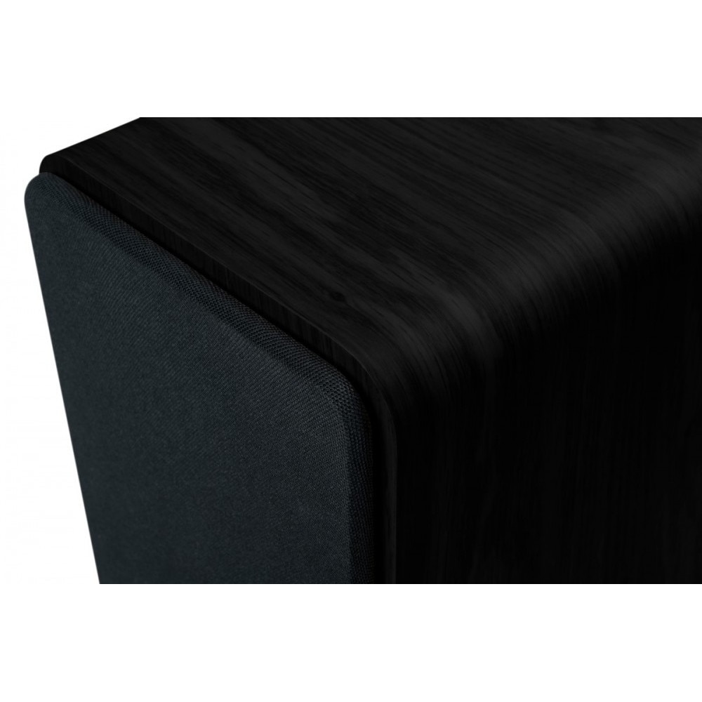 Thomson WS600DUO set de difuzoare Stereo Bluetooth 5.0, Negru