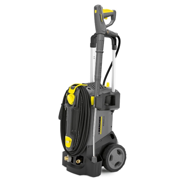 HD 5/15 C Aparat Spalare cu Presiune