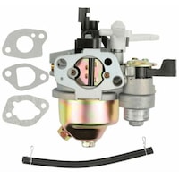 Carburator motocultor 7CP - 170F (GX160)