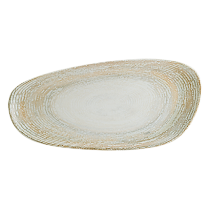 Platou portelan Bonna Patera 36cm