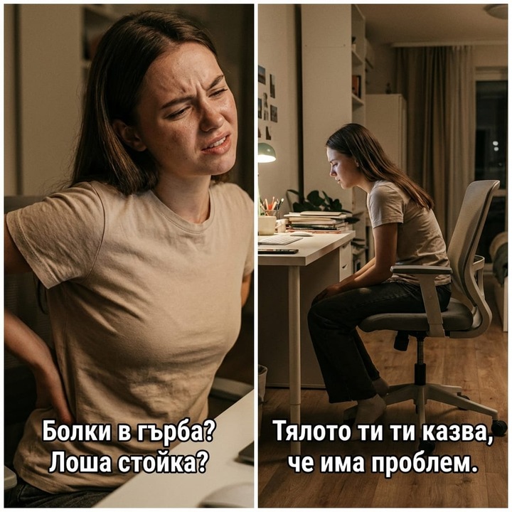 Гимнастическа топка Armageddon Sports, С помпа, 85 см, Черен