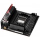Дънна платка ASROCK B650E PG-ITX WiFi, Socket AM5, DDR5