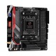 Дънна платка ASROCK B650E PG-ITX WiFi, Socket AM5, DDR5