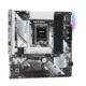 Дънна платка ASRock B760M Pro RS, LGA1700, DDR5, mATX