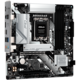 Дънна платка ASRock B760M Pro RS, LGA1700, DDR5, mATX