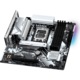 Дънна платка ASRock B760M Pro RS, LGA1700, DDR5, mATX