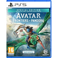 Joc Avatar Frontiers Of Pandora Special Day1 Edition pentru Playstation 5