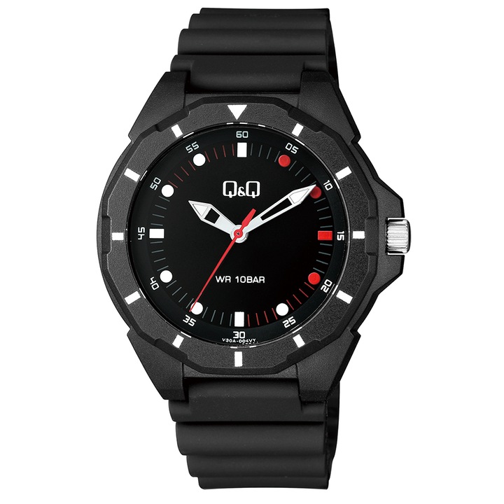 Мъжки аналогов часовник Q&Q V30A-004VY