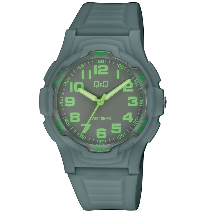 Q&Q V31A-006VY Analóg férfi karóra