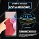 Folie Sticla CASEY STUDIOS™ pentru Samsung Galaxy A52S 5G / A52 5G / A52 4G, Full Glue, Duritate Militara, Ultra HD, Protectie Profesionala Ecran 3D, Anti Zgarieturi, Anti Socuri, Margini Negre