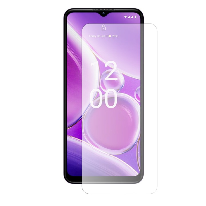 Folie Protectie Telefon Compatibila Cu Nokia G42