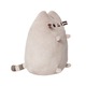 Pusheen Plüssjáték, ülő, 10 cm, szürke
