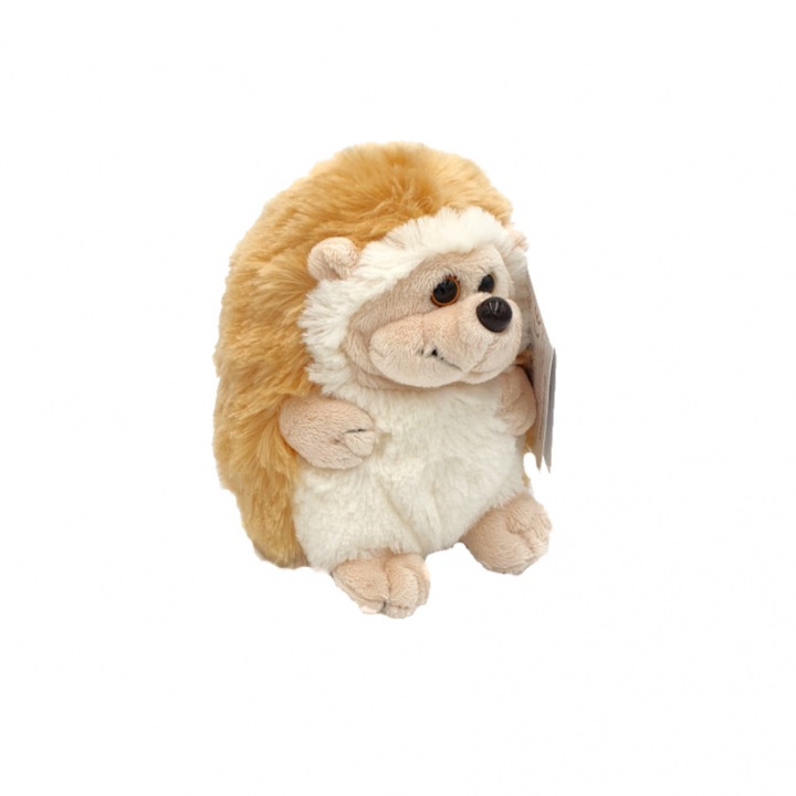 Jucarie din plus arici 16 cm