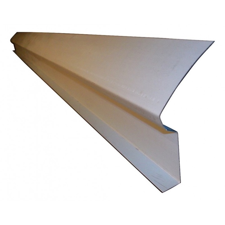 Prag reparatie kit cu Audi A6 C6, BOLMA, 200cm