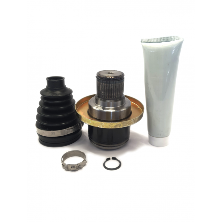 Cap planetara spate stanga, SPS, int. 28T, 23 mm diametru interior, Atv CFMoto CF400/500/625/800