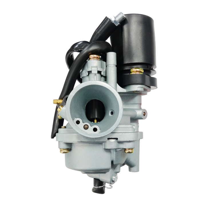 Carburator Yamaha, Aprilia, Keway, 50cc, 2T, soc electric