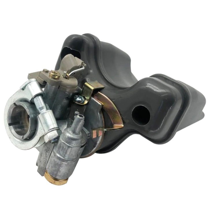 AFTER MARKET Robogó karburátor, Balco, Peugeot 103 104 kompatibilis