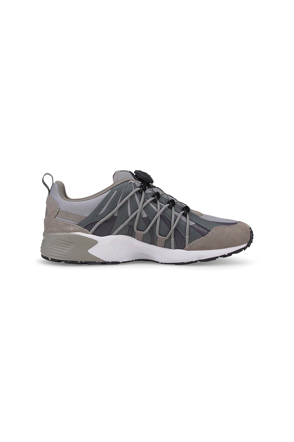 Puma disc clearance gris