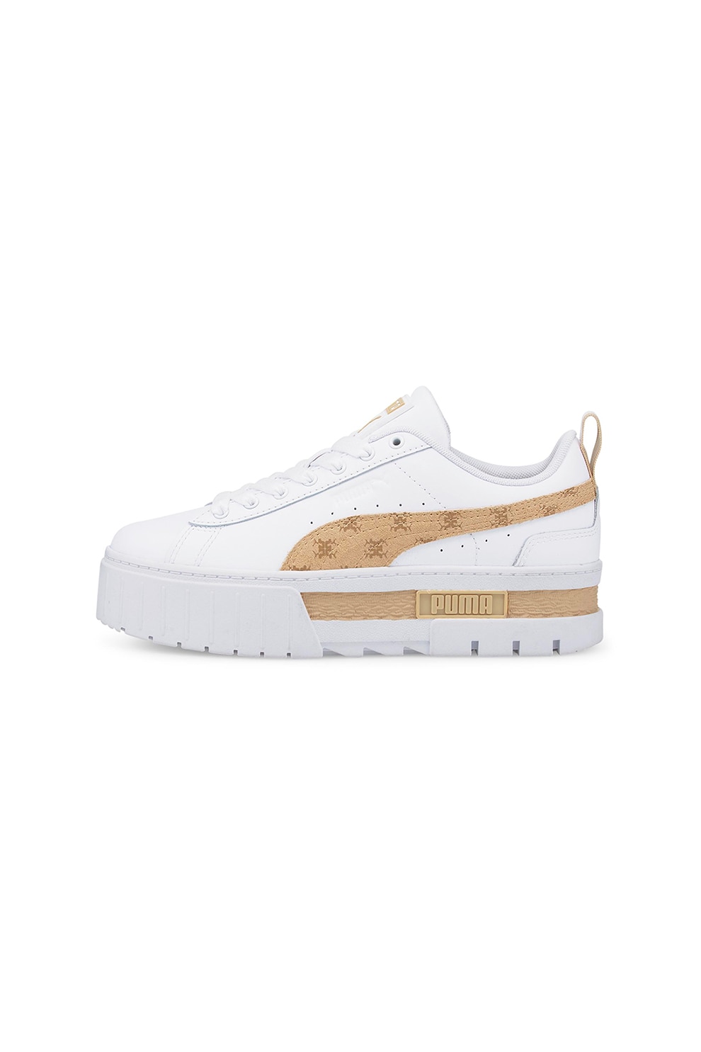 Puma camel on sale