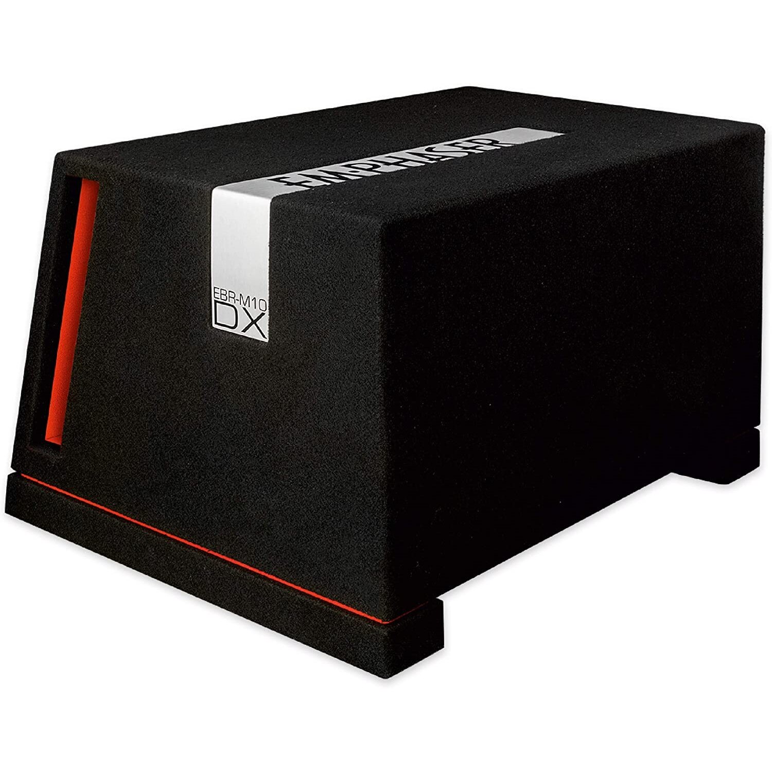 Subwoofer auto pasiv Emphaser EBRM10DX 1000W eMAG.ro