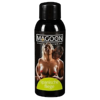 Ulei de Masaj Erotic Magoon Spanish Fly 50ml