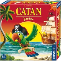 strategie kosmos - colonistii din catan - junior imagen 0_0_0